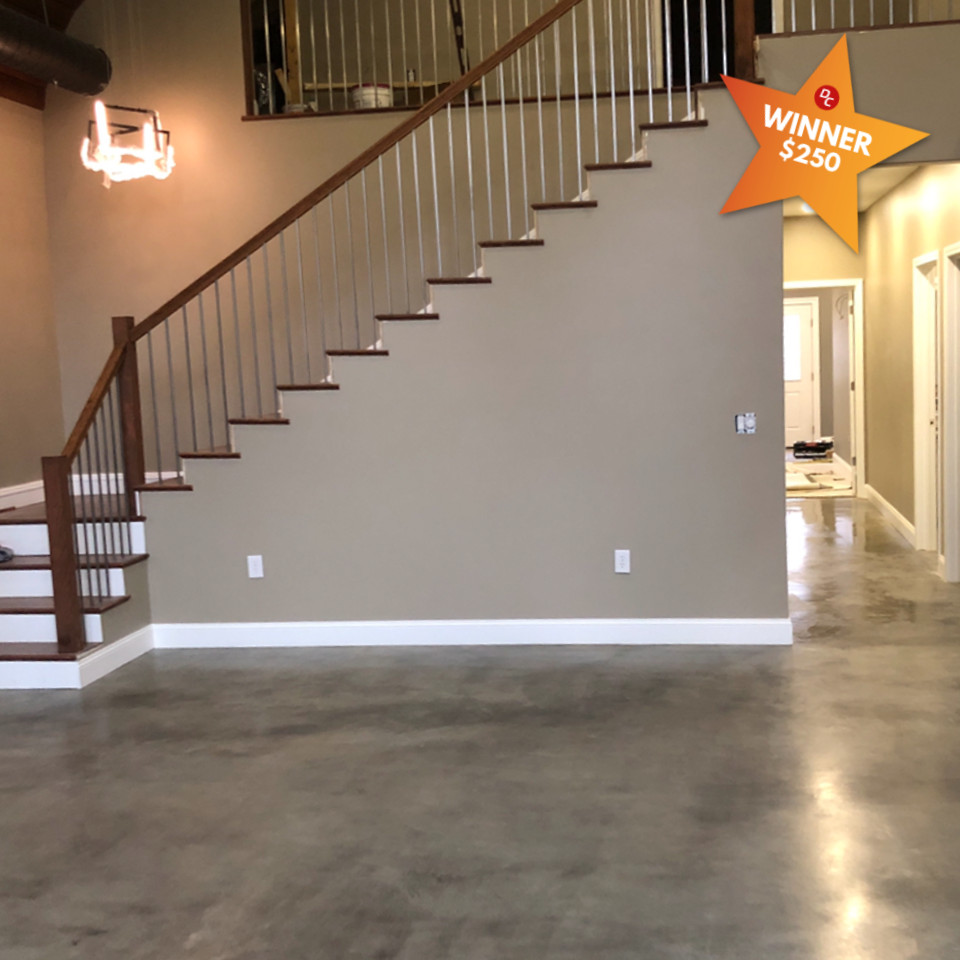Image for the Customer Spotlight of $250 Cash Winner - Alex B.